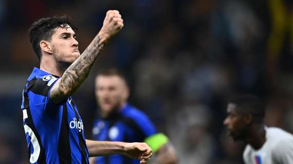 Inter, diverse chiamate esplorative dalla Premier League per Bastoni