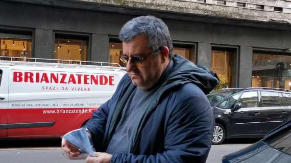 Raiola: "Superlega? Si poteva fare senza rinunciare alla Champions, ecco come"