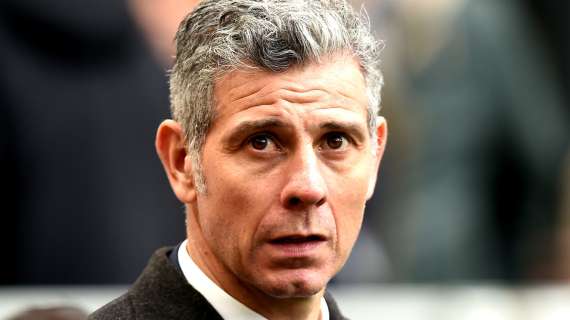 Toldo investe Chivu: "Ha il talento e la qualità per allenare l'Inter"
