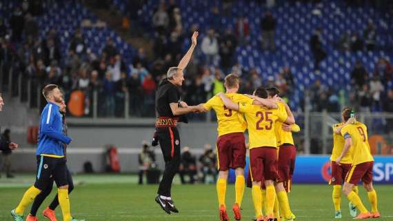 Inter, ecco lo Sparta Praga: mancava da 19 anni, può essere la cenerentola. Ma occhio al passato