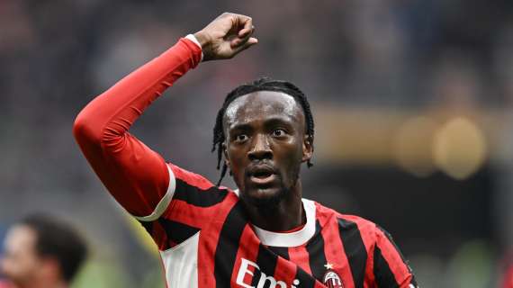 Milan all'inglese: Walker e Abraham titolari nel derby. E Tomori...