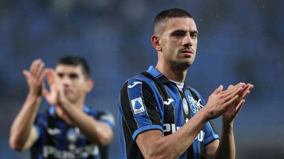 Demiral, futuro lontano dalla Juventus: l'Inter ci pensa se dovesse partire un big