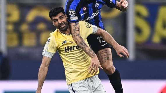 L'Inter non molla Taremi, il vice Ct dell'Iran svela: "È pronto per gennaio, l'ipotesi gli piace"