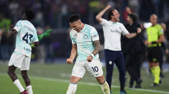 Oggi il matrimonio di Lautaro: Inter e Argentina al completo, tranne Lionel Messi 