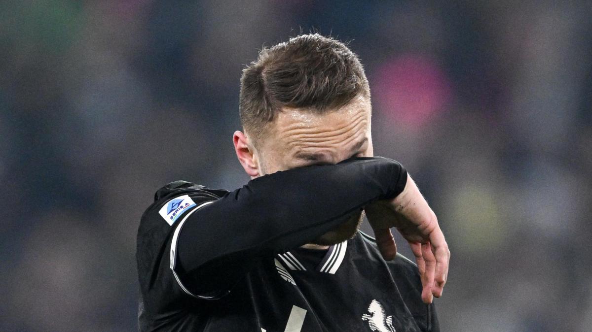 Galatasaray-Juventus 5-2, è manita! L'ex Napoli stende la Spalletti & Ko.