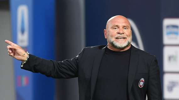 Cosmi: "Vittoria dell'Inter a Empoli condizionata. Importante il ritorno al gol di Lautaro"