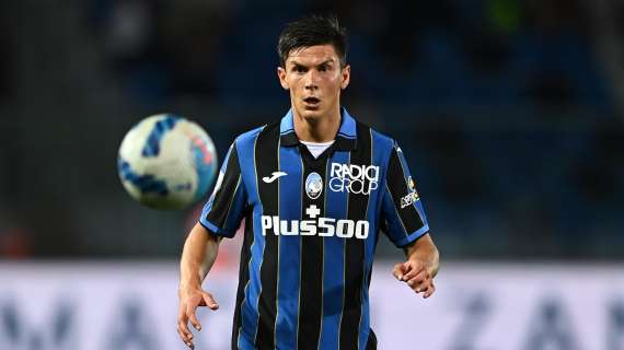 Champions, vittoria pesante dell'Atalanta: Pessina mata lo Young Boys