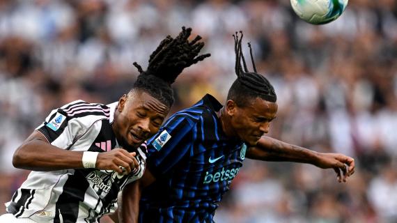Akanji già leader, l'Inter inizia a lavorare al riscatto dal Manchester City