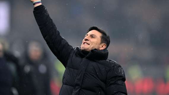 Zanetti: "Lautaro sta bene a Milano. Lukaku? Scelta inaspettata. Su Zhang e Inzaghi..."