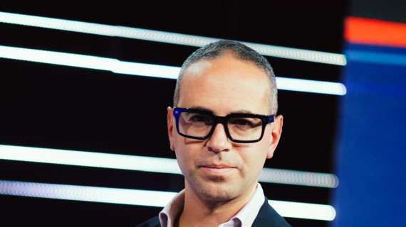 Criscitiello: "Ma quale percorso, nel calcio conta vincere. Stagione fallimentare"