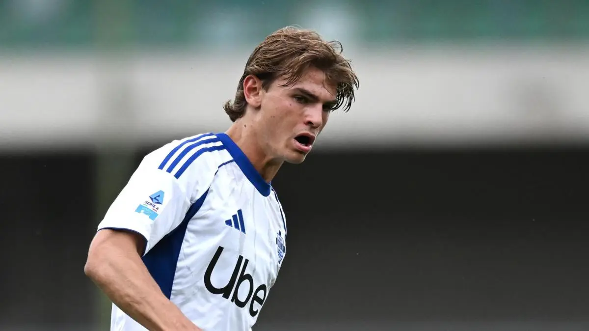 Nico Paz-Inter, è veramente possibile? I nerazzurri ci credono ma la palla è sempre del Como...