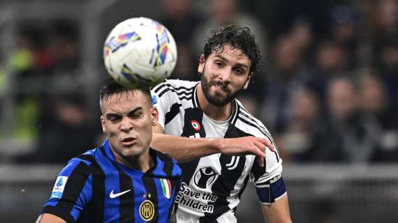 Serie A, date e orari delle prossime 3 giornate: Juventus-Inter di domenica sera