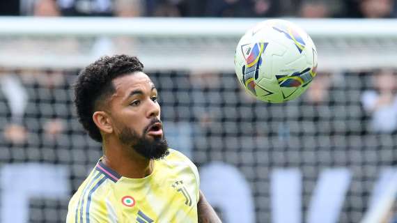 La Juventus piazza Douglas Luiz, andrà al Nottingham Forest