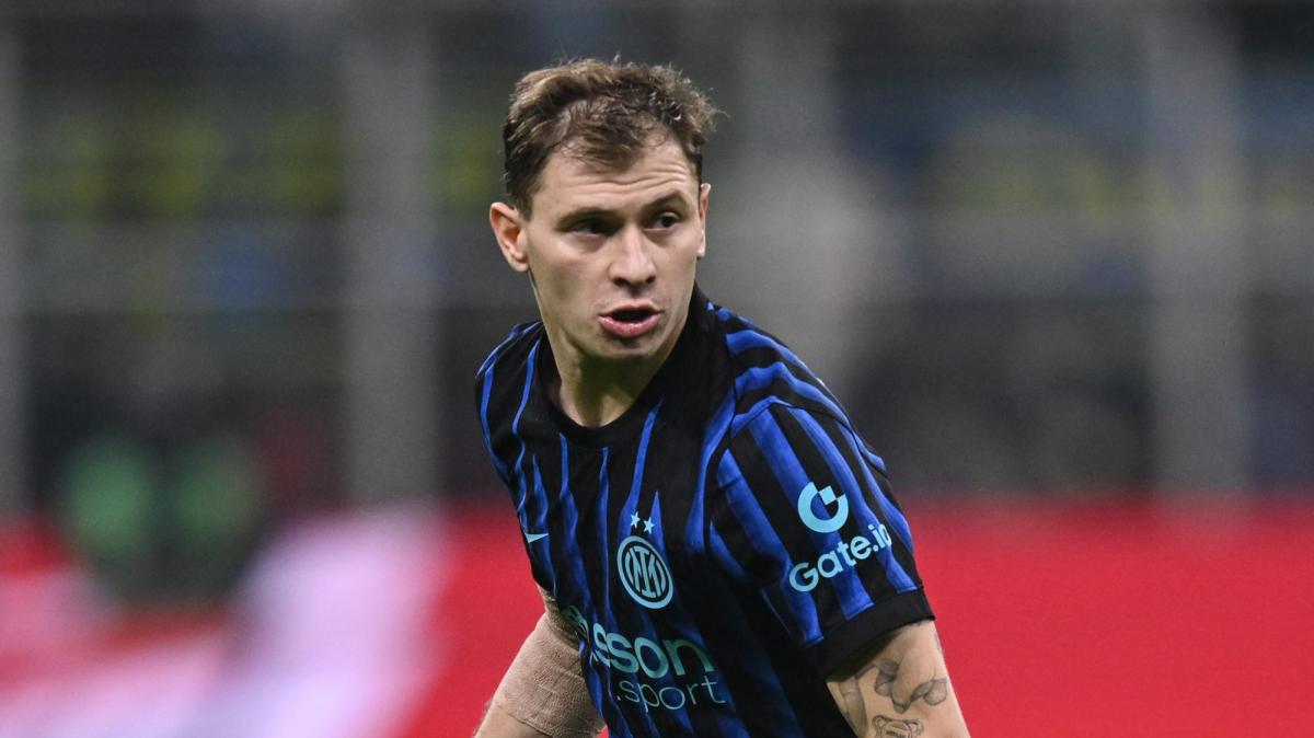 Barella spiega la sua crescita: "Vivo il calcio con più serenità. Orgoglioso del mio percorso"