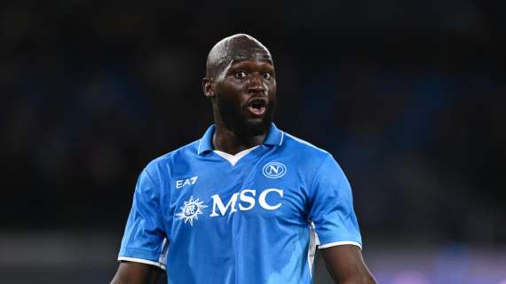 Di Michele sfregia Lukaku: "Con 12 gol parliamo di un attaccante che lotta per la salvezza"