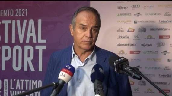 Cabrini: "Lukaku colpo importante. Dybala? Andrà all'Inter, ma lo vedrei in Spagna"