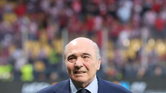 Fiorentina, Commisso all'attacco: "Milan e Inter spendono nonostante centinaia di milioni di debiti"