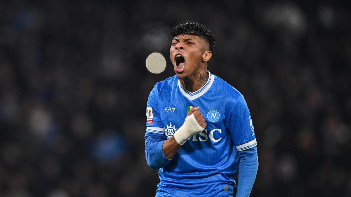 Alisson Santos spiega la direzione che Chivu vorrebbe dare alla sua Inter