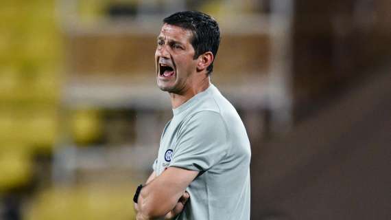 Chivu e Baroni, un solo precedente. Ma l'Inter per l'allenatore granata è un tabù