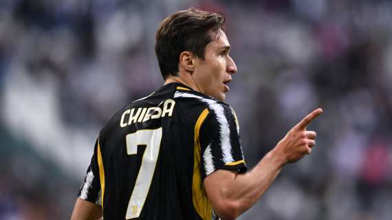 Dalla Spagna, la Juventus ha offerta al Barcellona Federico Chiesa: operazione difficile