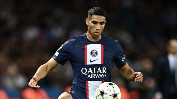 Il PSG manda un altro avviso all'Inter: vinta anche la Coppa di Francia, 3-0 al Reims