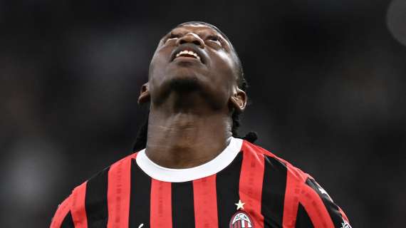 Milan, Leao: "La panchina non mi piace, ma è tutto risolto. Con Fonseca..."