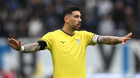 Lazio, Zaccagni lancia la sfida all'Inter: "Possiamo vincere anche senza di me"