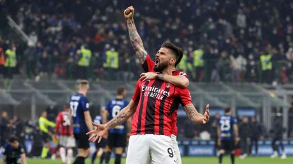 Calcio: serie A; Inter in fuga, Milan e Napoli ci credono