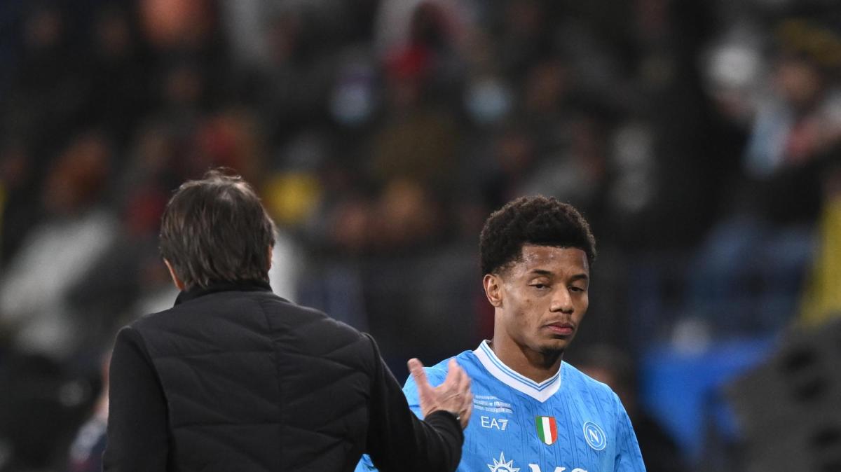 Neres punta al recupero lampo per esserci contro l'Inter: l'entità dell'infortunio...