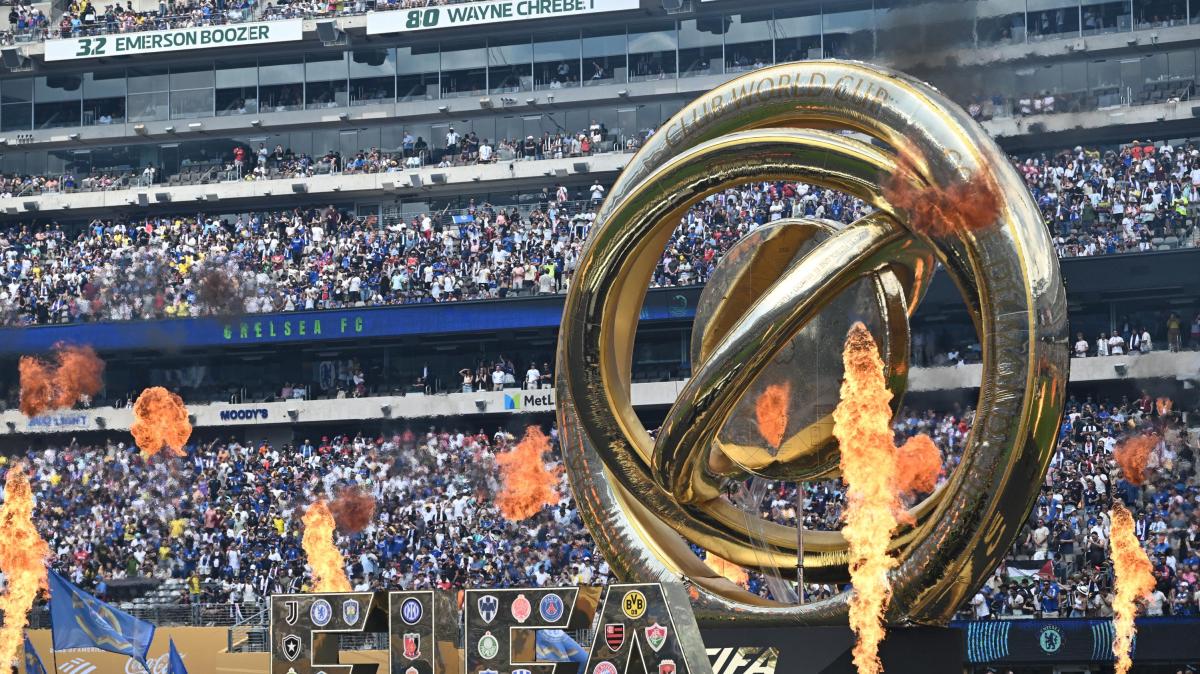 Mondiale per Club 2029, qual è l'attuale posizione dell'Inter? La situazione