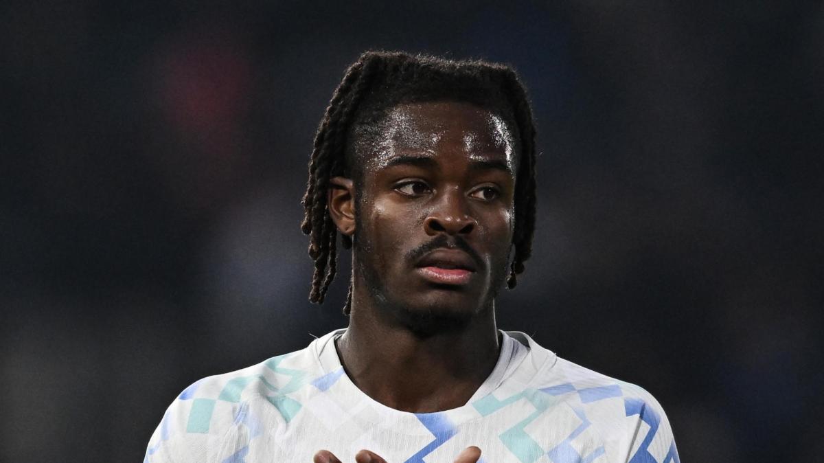 Bisseck: "Sono incazzat* per il gol preso. Posso giocare dovunque, la cosa più importante è..."