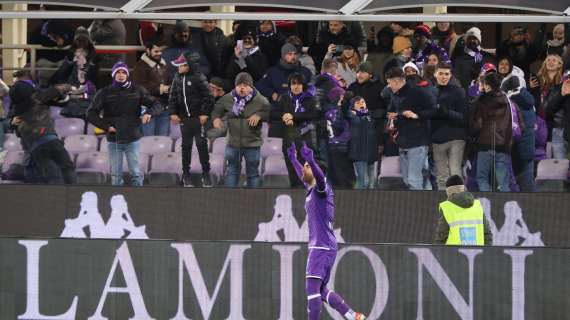 Coppa Italia, la Fiorentina può essere l'avversaria dell'Inter: Parma rimontato e ko ai rigori