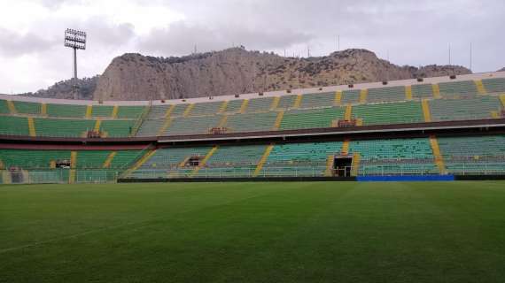 Play-Off Mondiali, scelto lo stadio: Italia-Macedonia si giocherà a Palermo