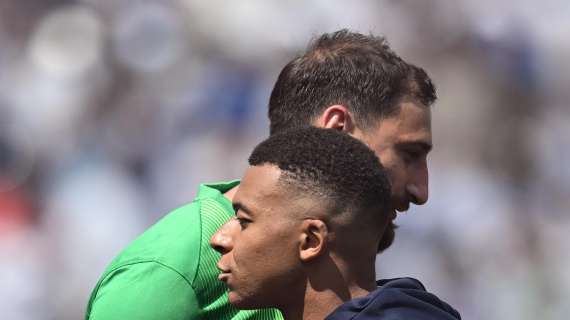 Donnarumma, fuori una pretendente inglese: la decisione