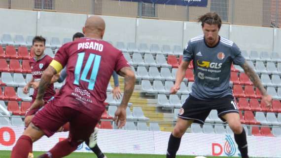 Cagliari Primavera, Pisano: "Contento della prestazione, siamo stati squadra"