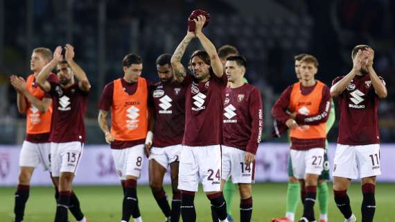 Atalanta-Torino, accolto il ricorso: la partita si giocherà