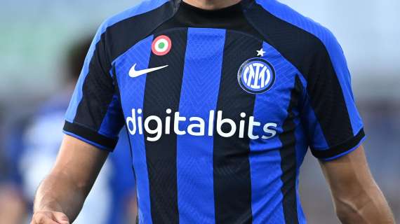 Sangalli saluta l'Inter: "Sedici anni con la stessa maglia. Grazie"