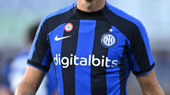 Caso DigitalBits, ecco perché la Roma viene pagata e l'Inter invece no