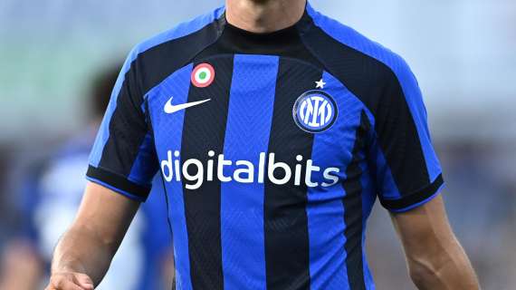 Inter, mancano più di 16 milioni di euro da Digitalbits. Si cerca un altro sponsor?