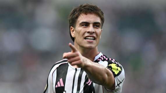 L'uragano Yildiz si schianta sul Wydad: la Juventus ipoteca gli ottavi del Mondiale