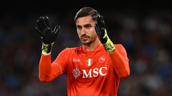 Inter, Meret o Svilar. Il Napoli punta su Milinkovic-Savic