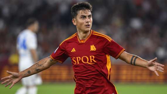 L'apertura del Corriere dello Sport: "Dybala punta l'Inter, solo un mese fuori"