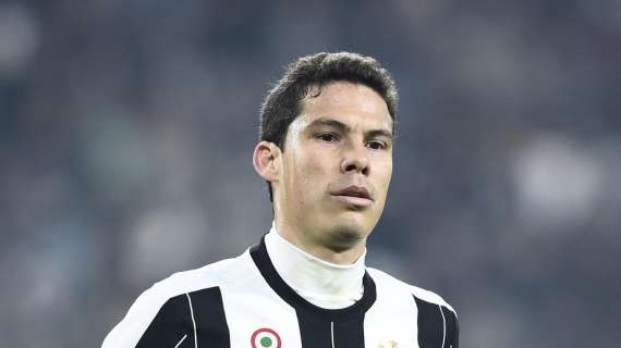 Hernanes: "Scudetto, non è scontato vincano Milan, Napoli o Inter"