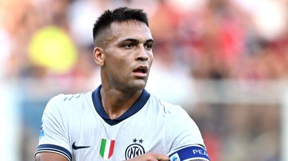 De Vrij verso il recupero, Lautaro ancora a parte: a rischio per l'Atalanta