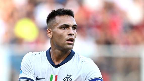 Palacios day, visite mediche e firma. Lautaro a rischio per l'Atalanta. Le top news delle 13