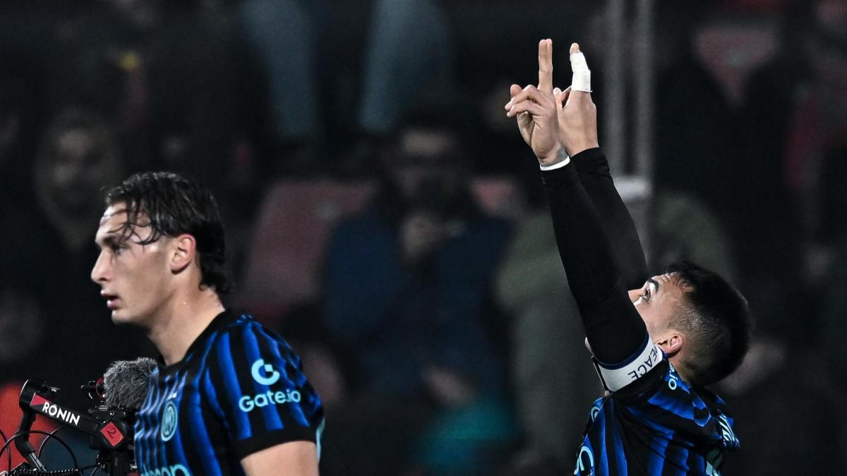 Inter, alle certezze aggiunto un attacco atomico: Juve fatica, Chivu naviga nel lusso