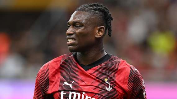 Milan, Leao mette nel mirino il derby: ha sempre ferito l'Inter e ha uno score da Scudetto