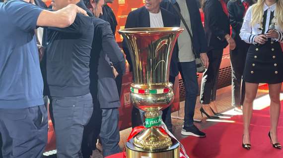 La Rai cede: Sanremo slitta di sette giorni per la Coppa Italia. L'annuncio