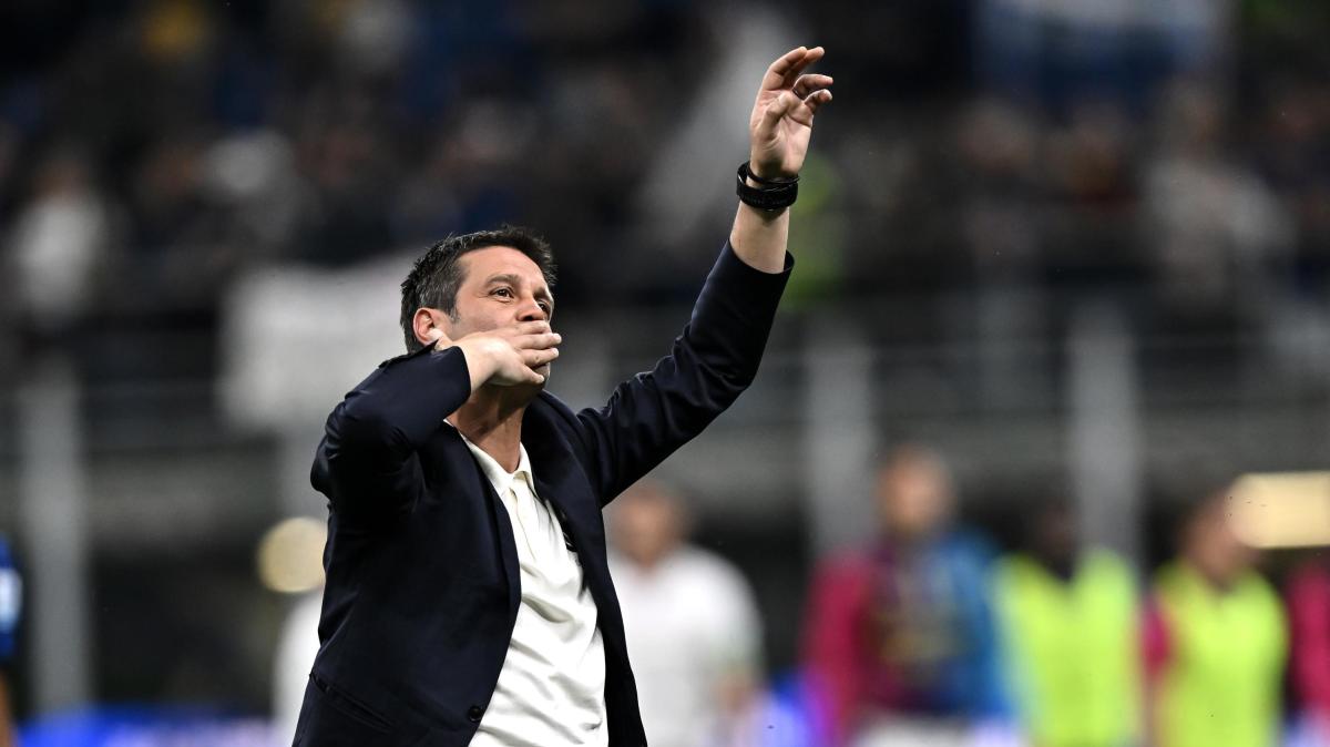 Inter, Chivu: "Nel primo tempo abbiamo fatto fatica. Sulla gara col Como..."