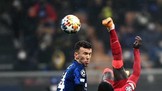 Sadio Mané vola verso l'Al Nassr di Brozovic e CR7: out dall'ultima amichevole del Bayern